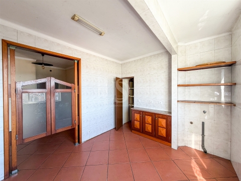 Apartamento T2+1