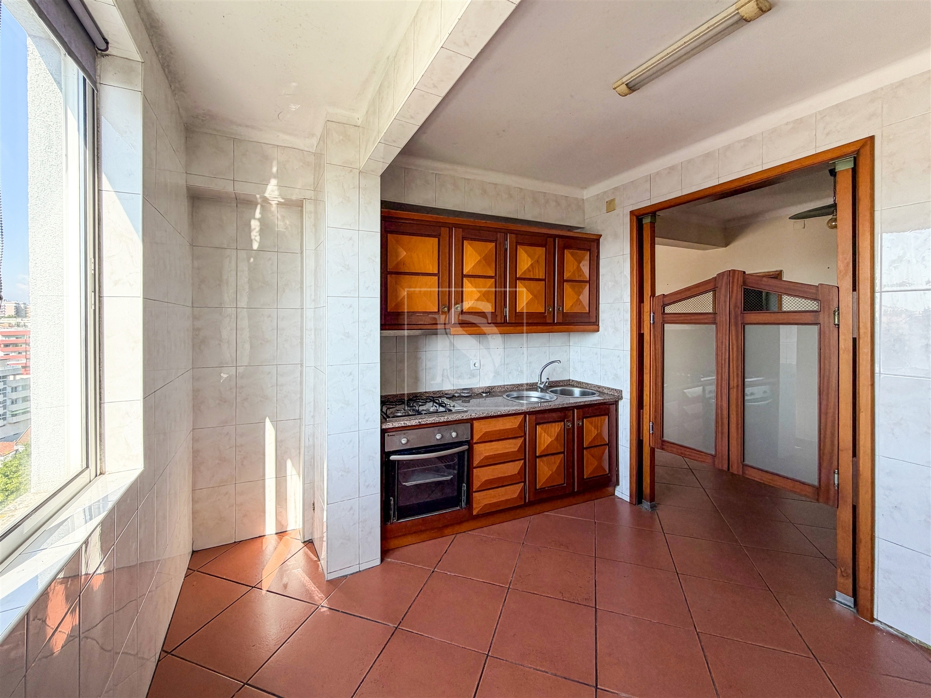 Apartamento T2+1