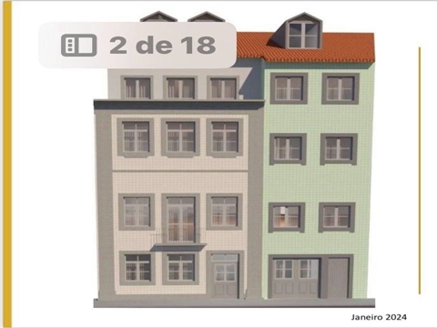 Apartamento T1