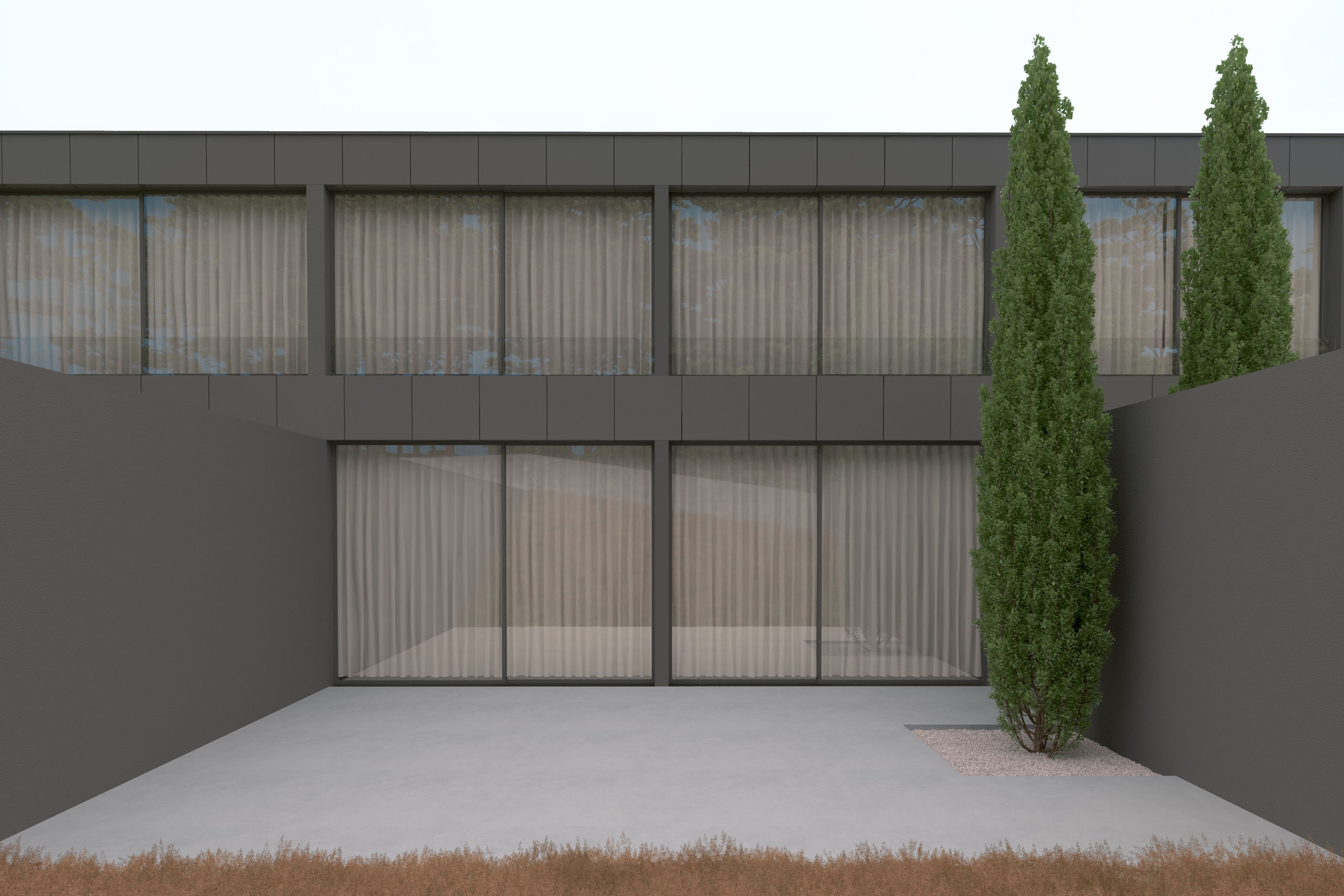 Moradia em Banda T3+1