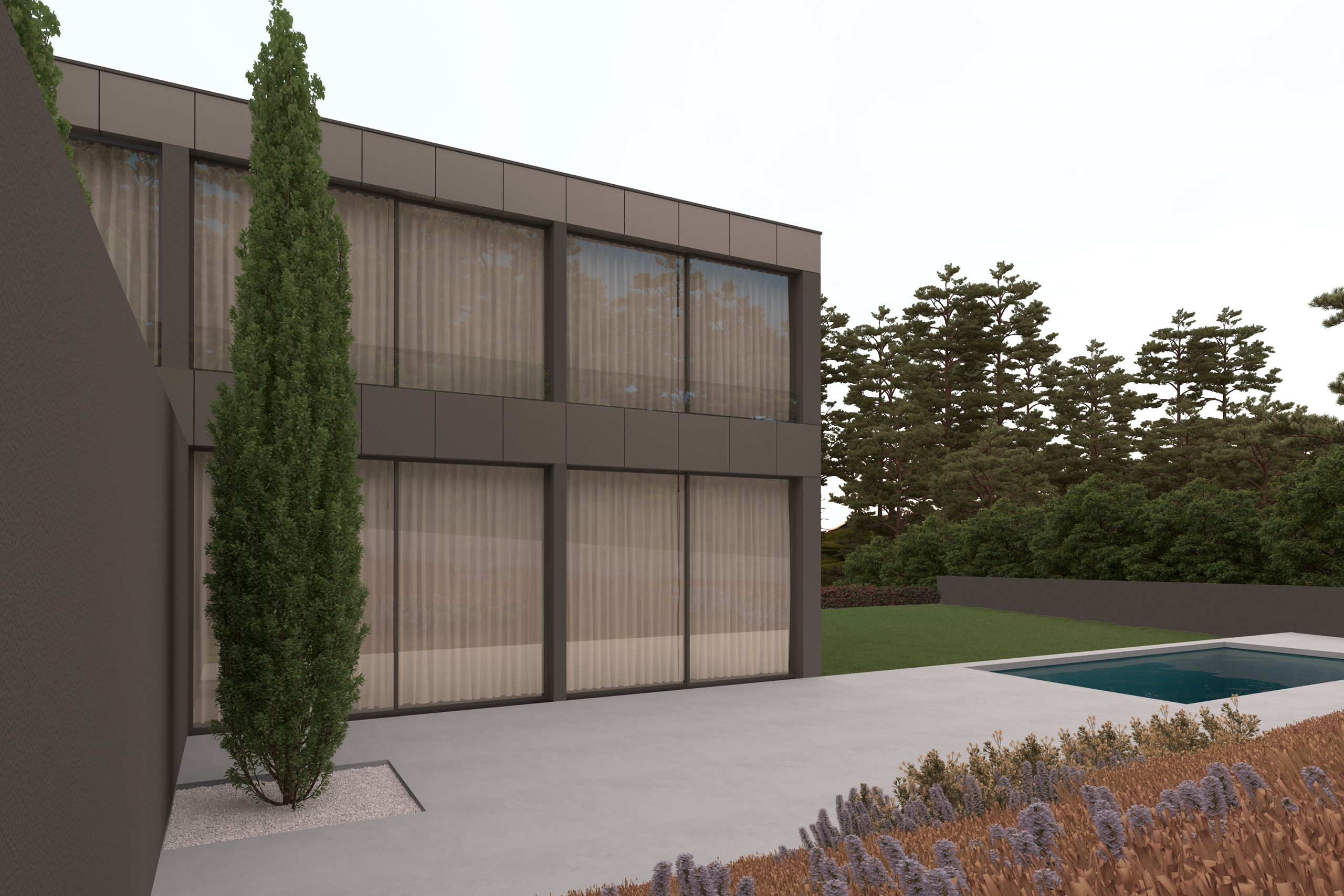 Moradia em Banda T3+1