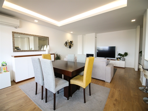 Apartamento T3
