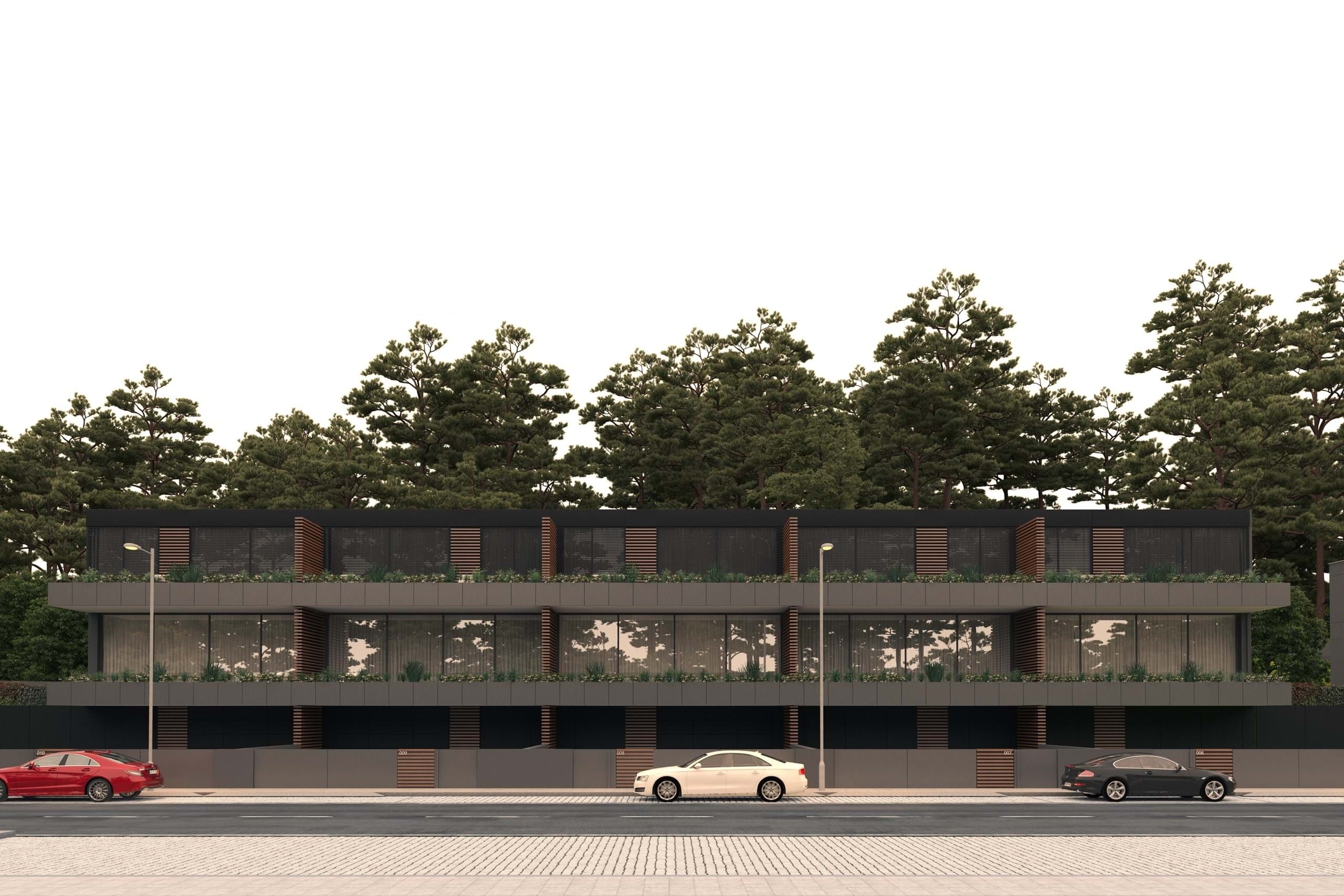 Moradia em Banda T3+1