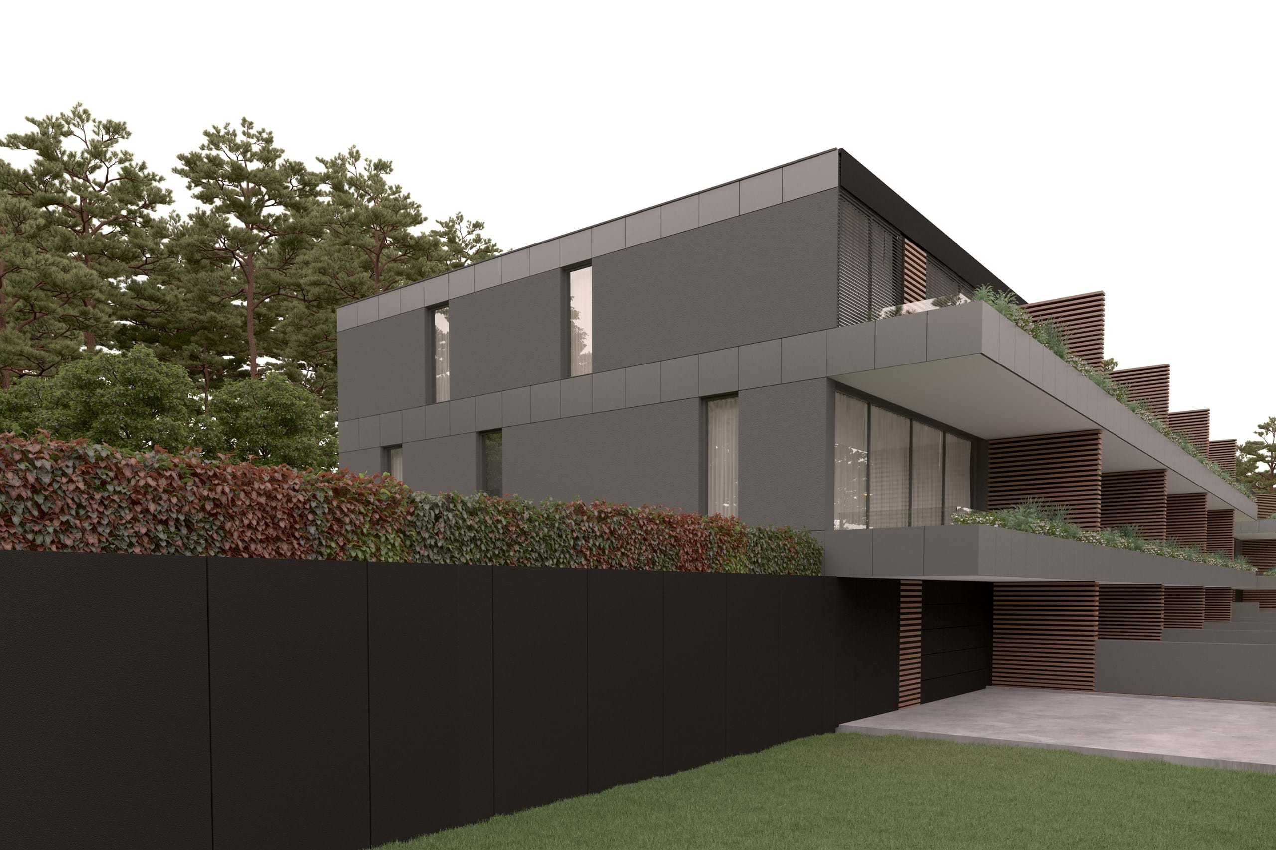 Moradia em Banda T3+1