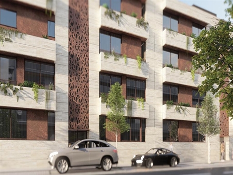Apartamento T3