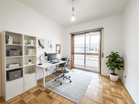 Apartamento T4