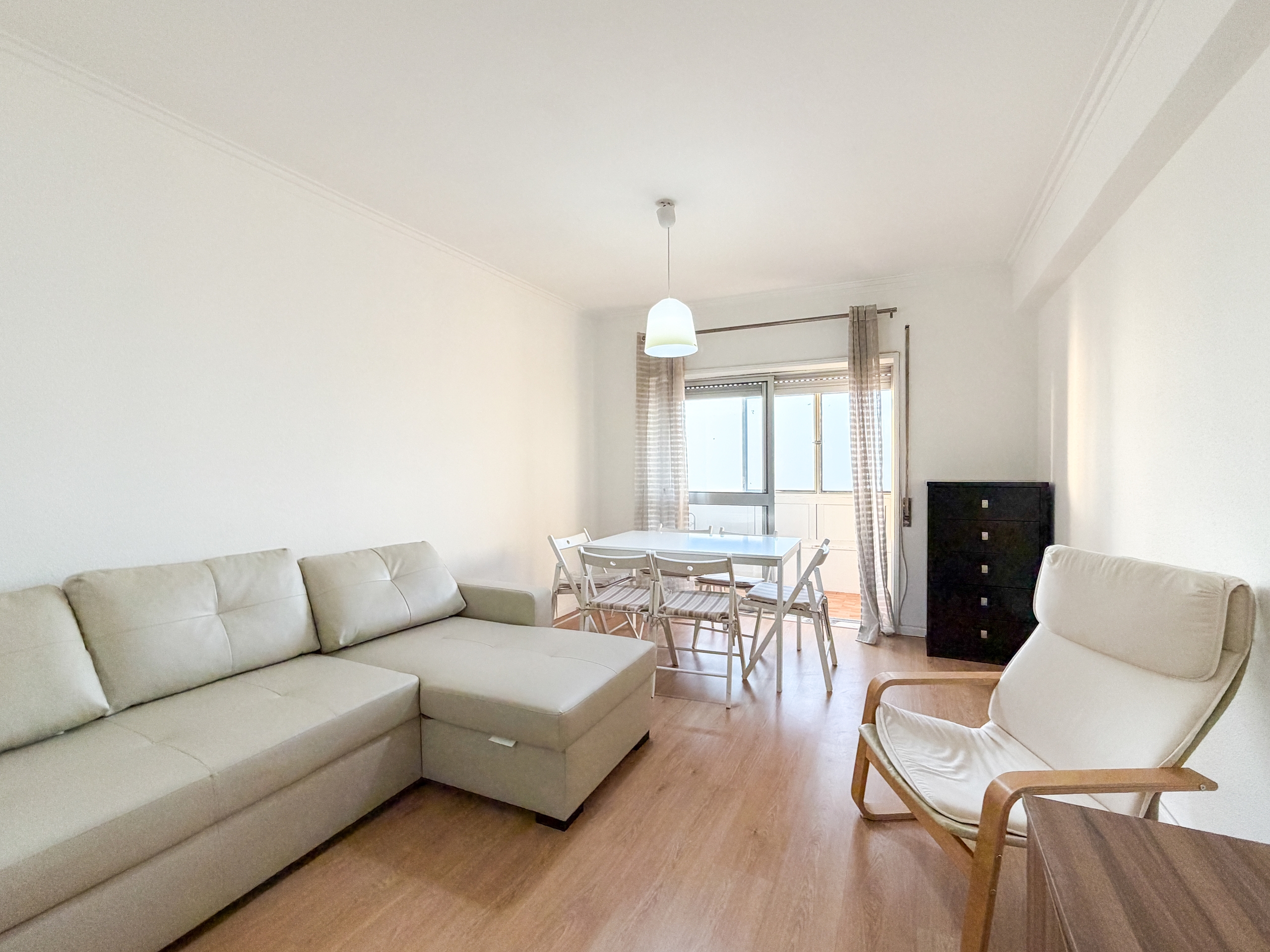 Apartamento T4