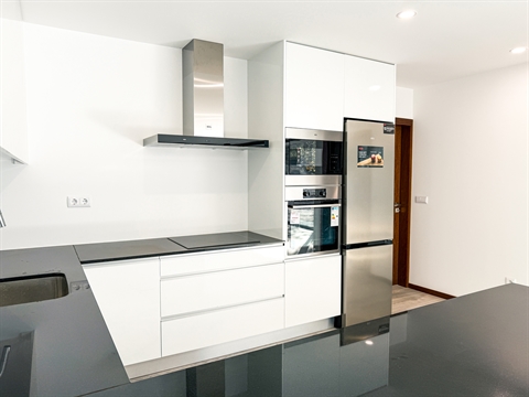 Moradia T3