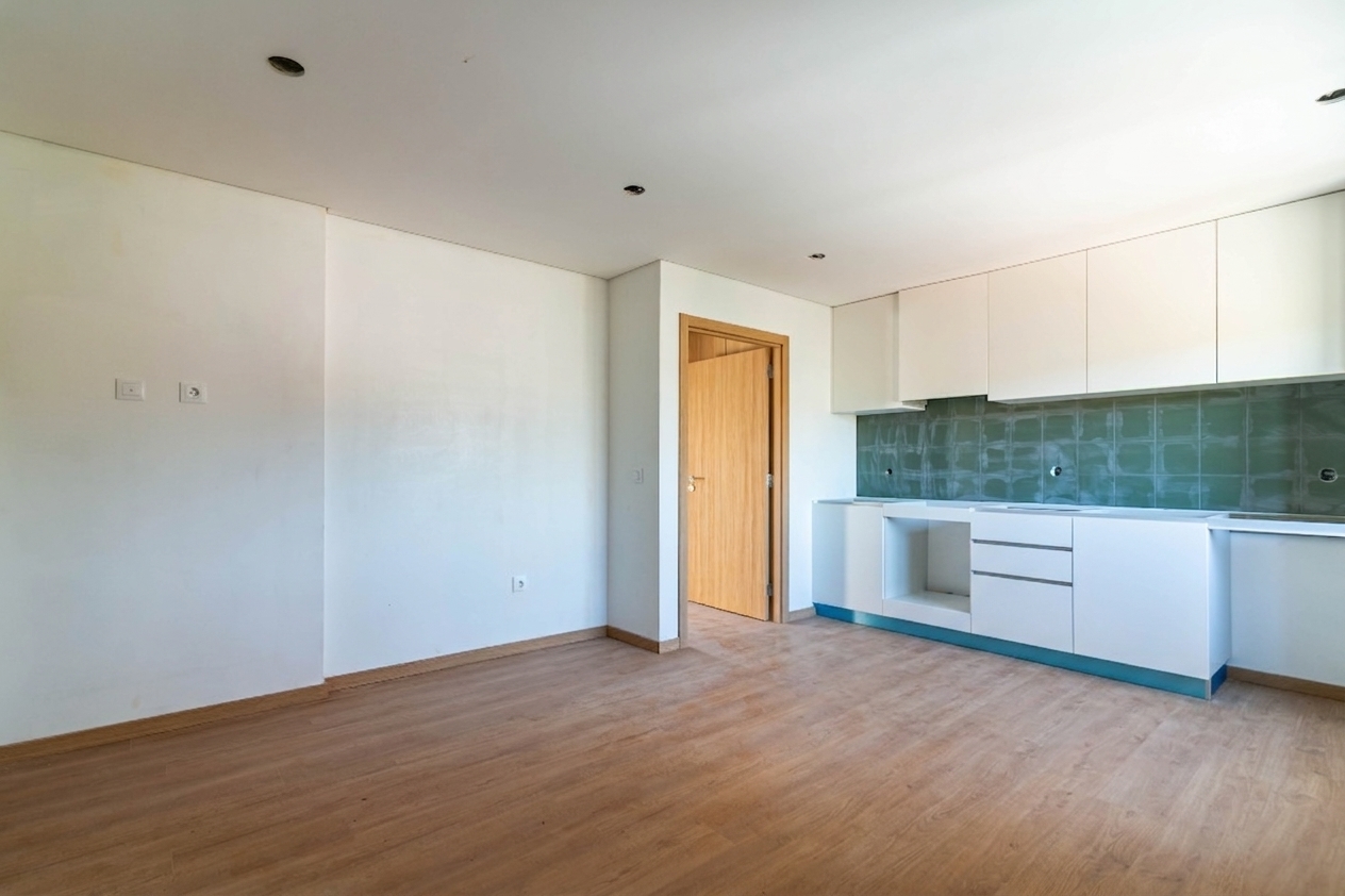 Apartamento T1