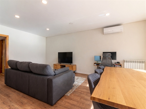 Apartamento T2