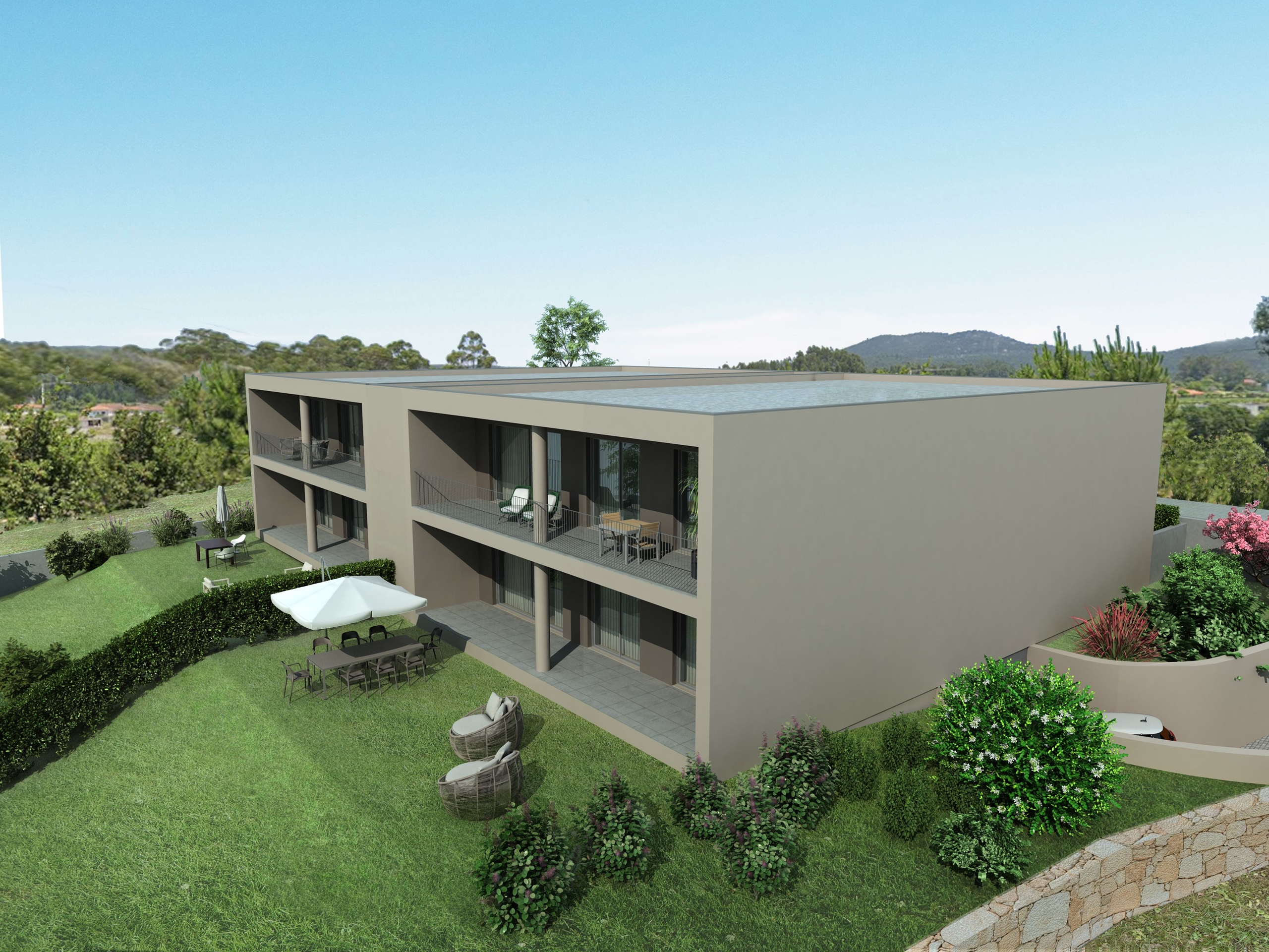 Apartamento T2