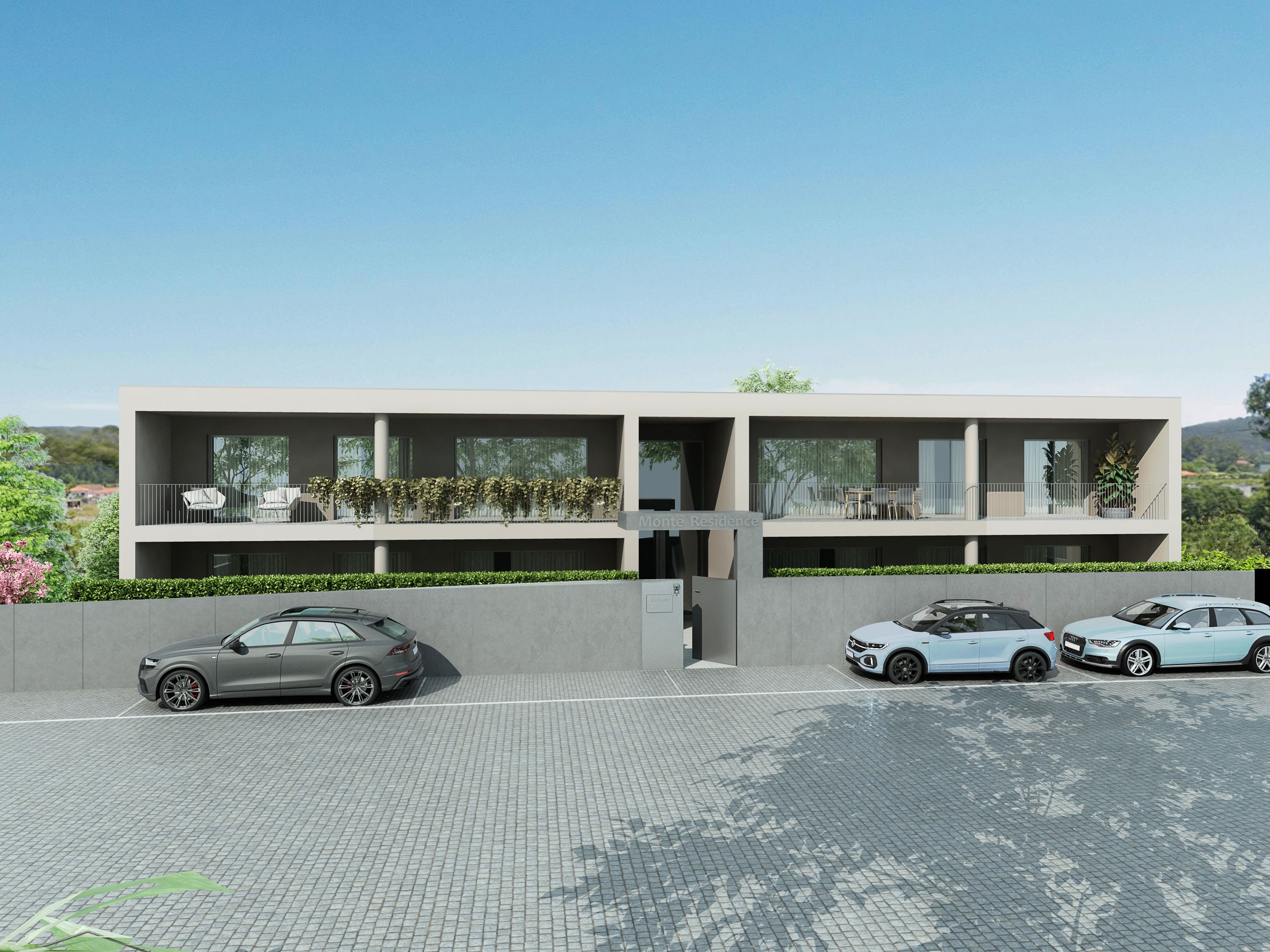 Apartamento T2