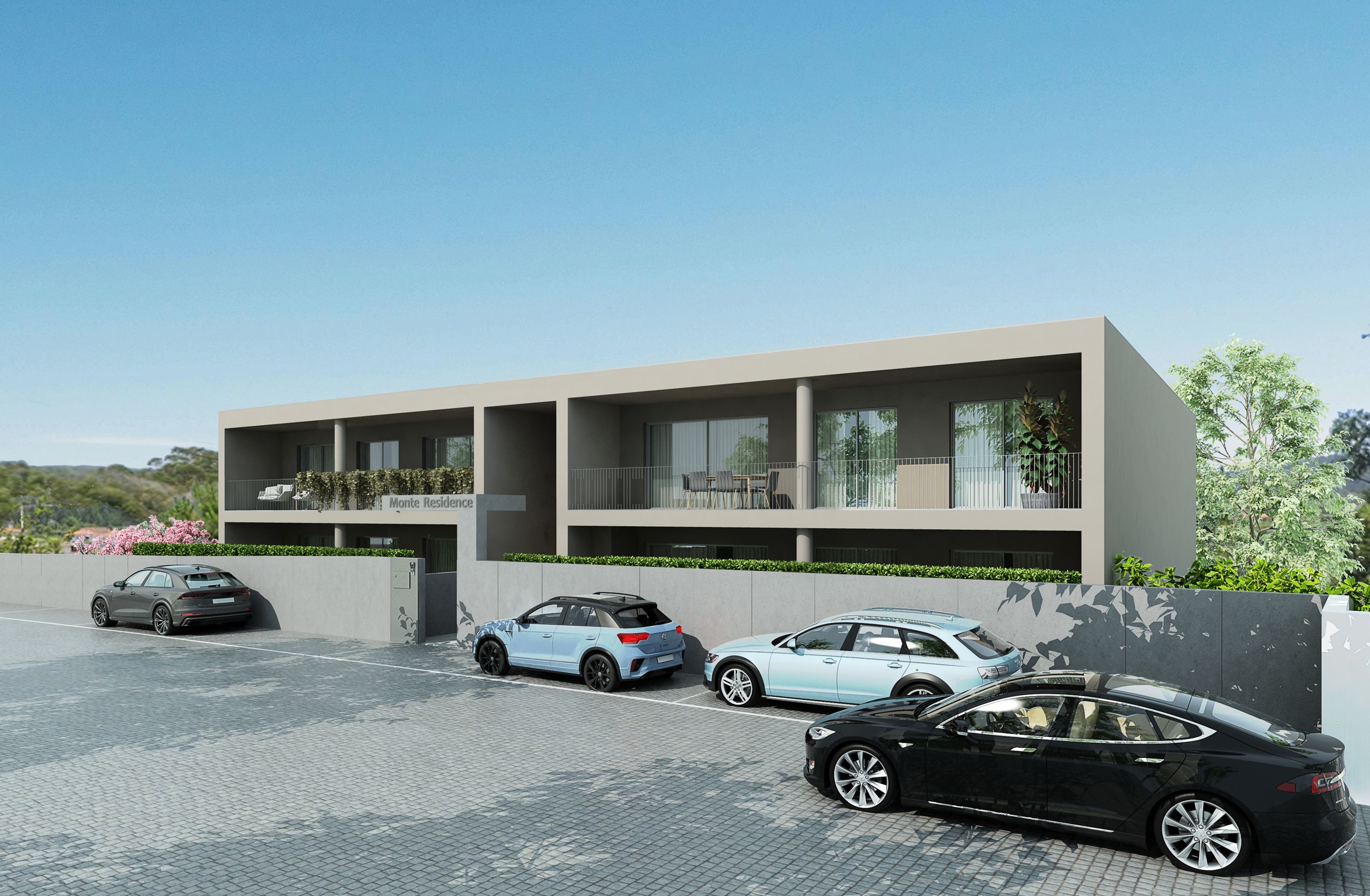Apartamento T2
