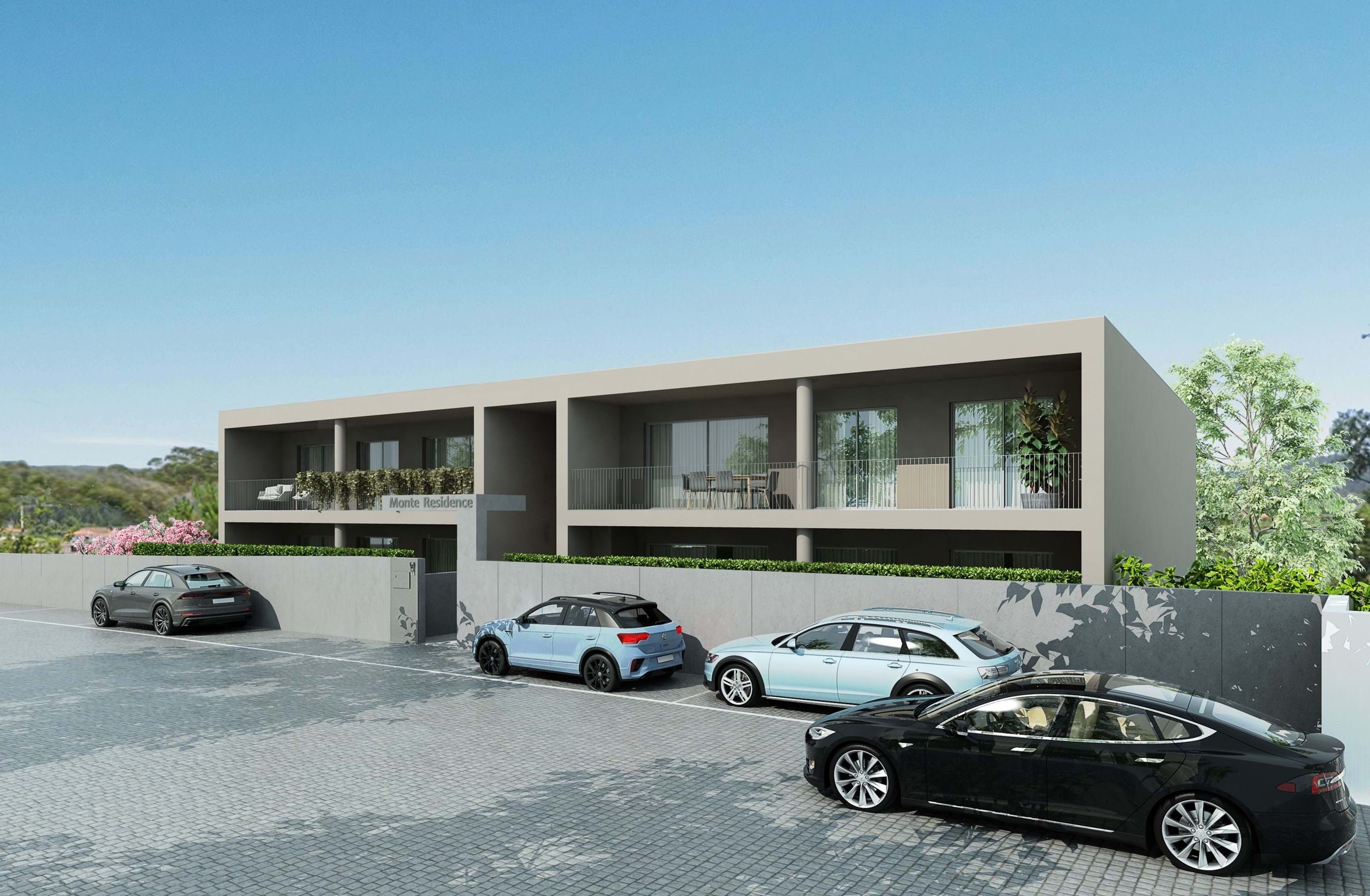 Apartamento T2
