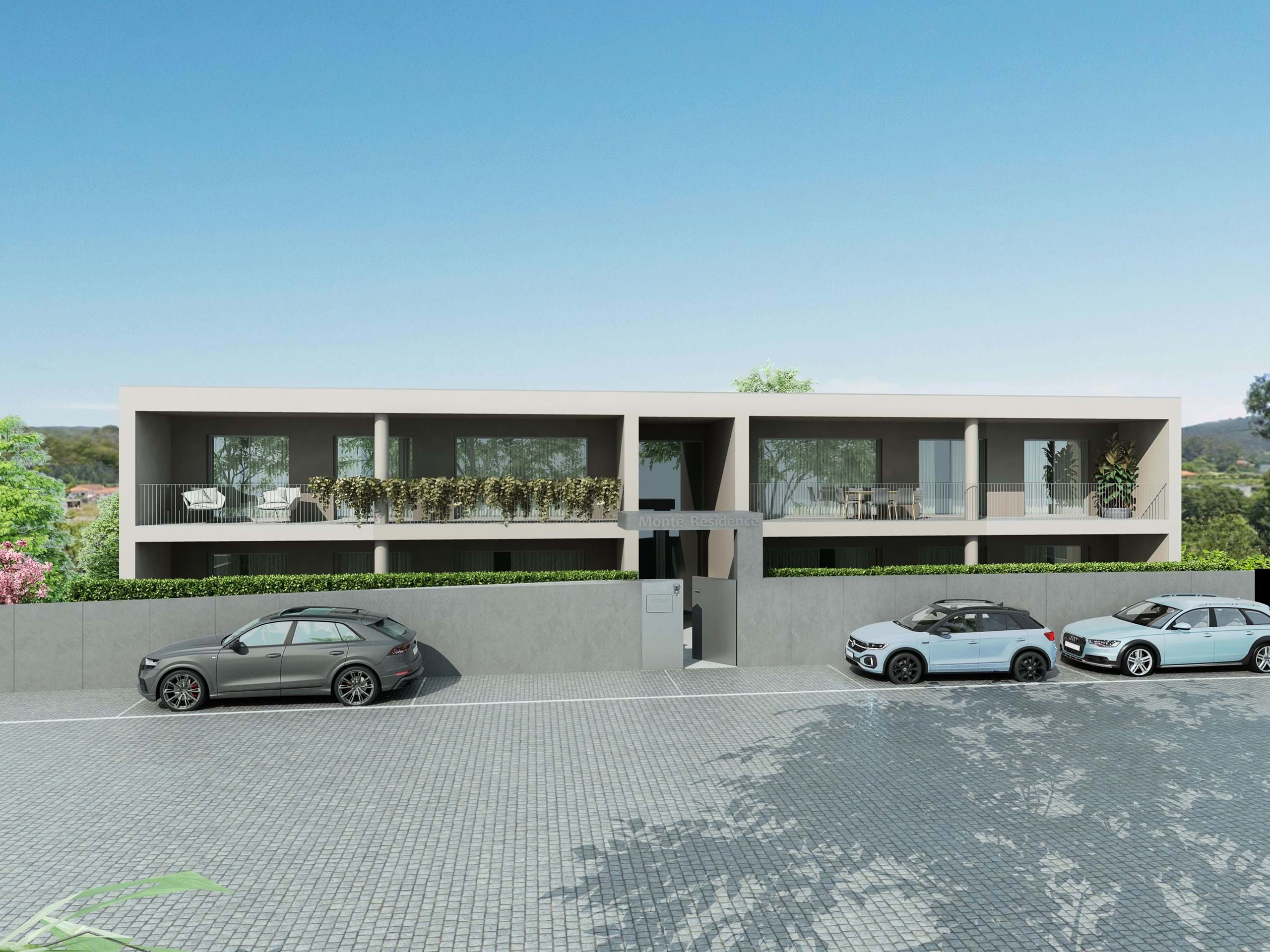 Apartamento T2