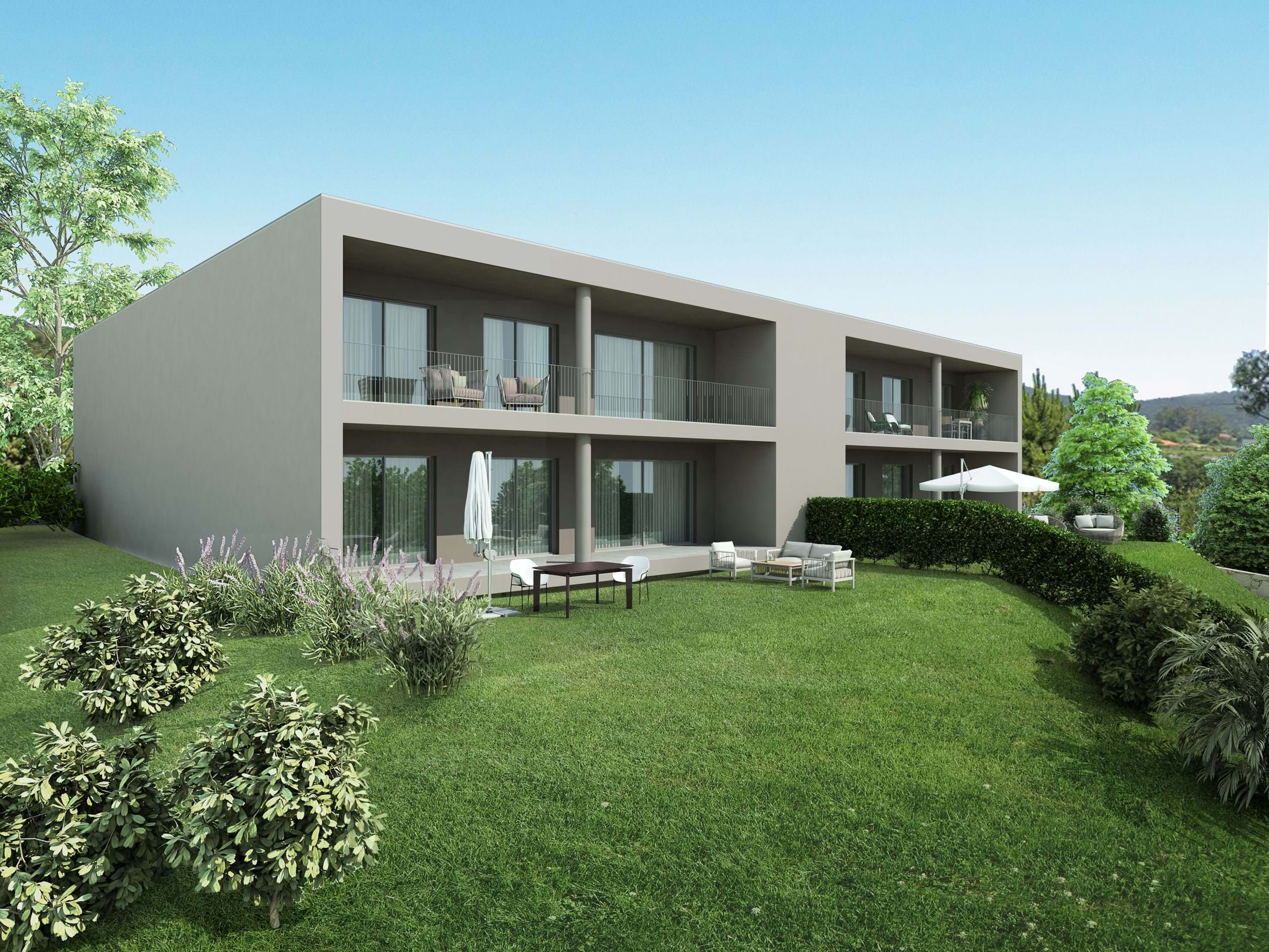 Apartamento T2
