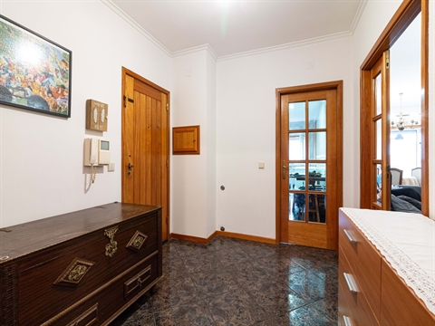 Apartamento T3