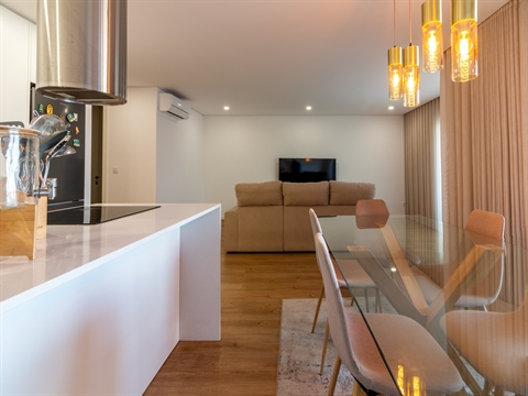 Apartamento T3