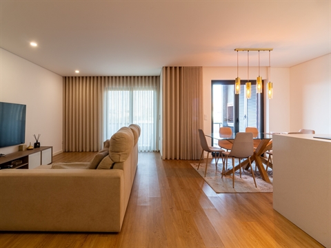 Apartamento T3