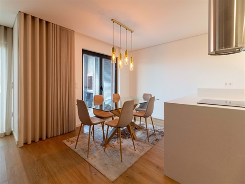 Apartamento T3