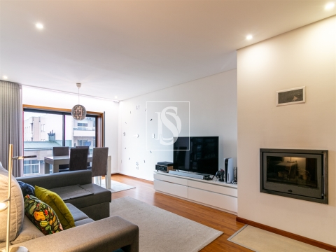 Apartamento T2