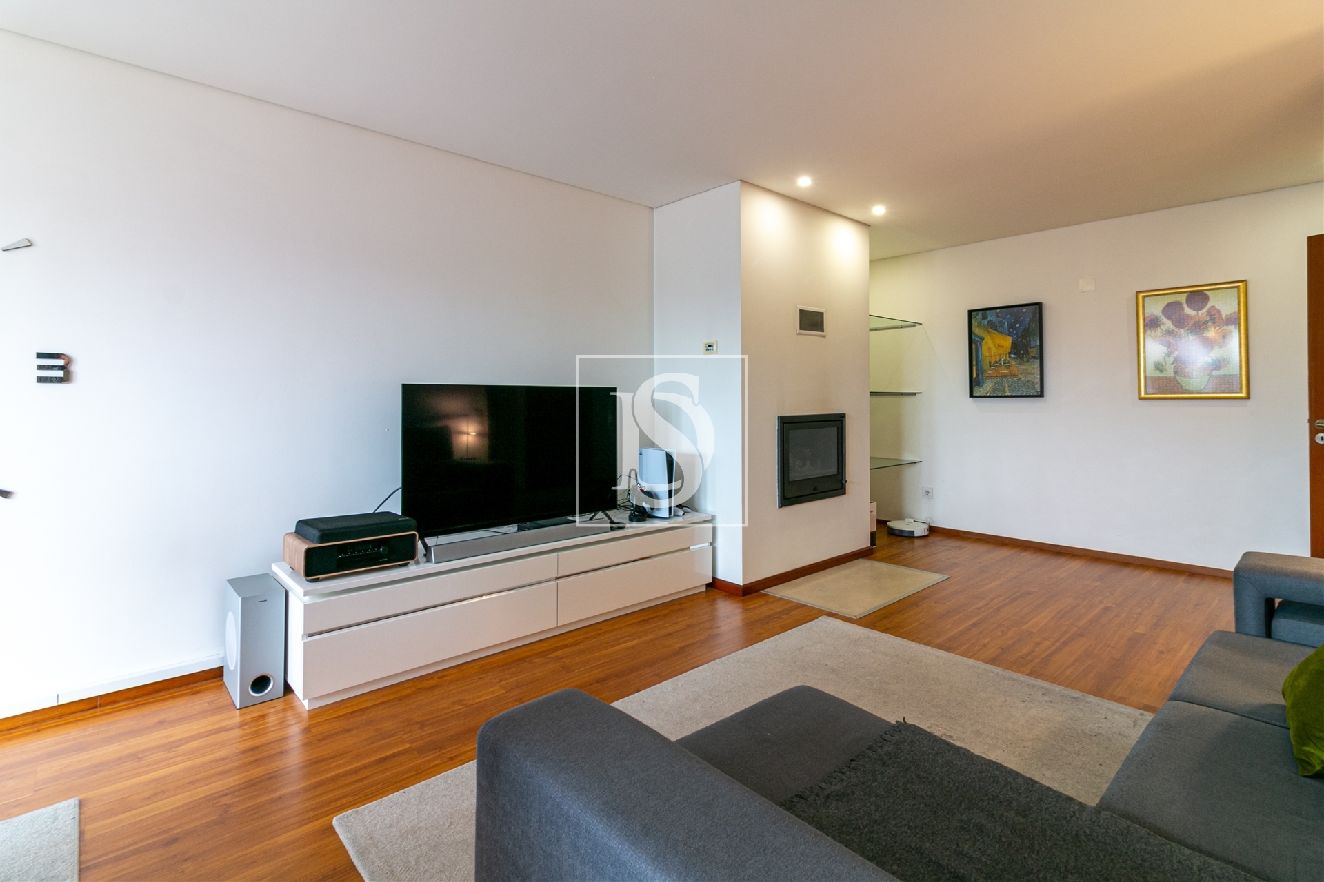 Apartamento T2
