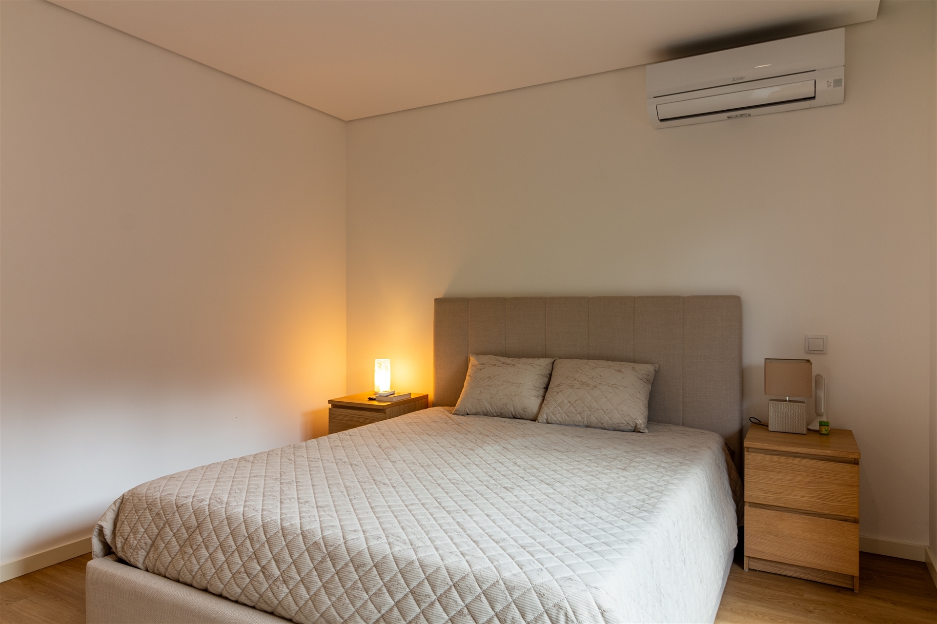 Apartamento T3 semi-novo na Costa, Guimarães
