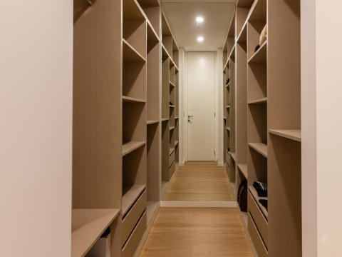 Apartamento T3 semi-novo na Costa, Guimarães