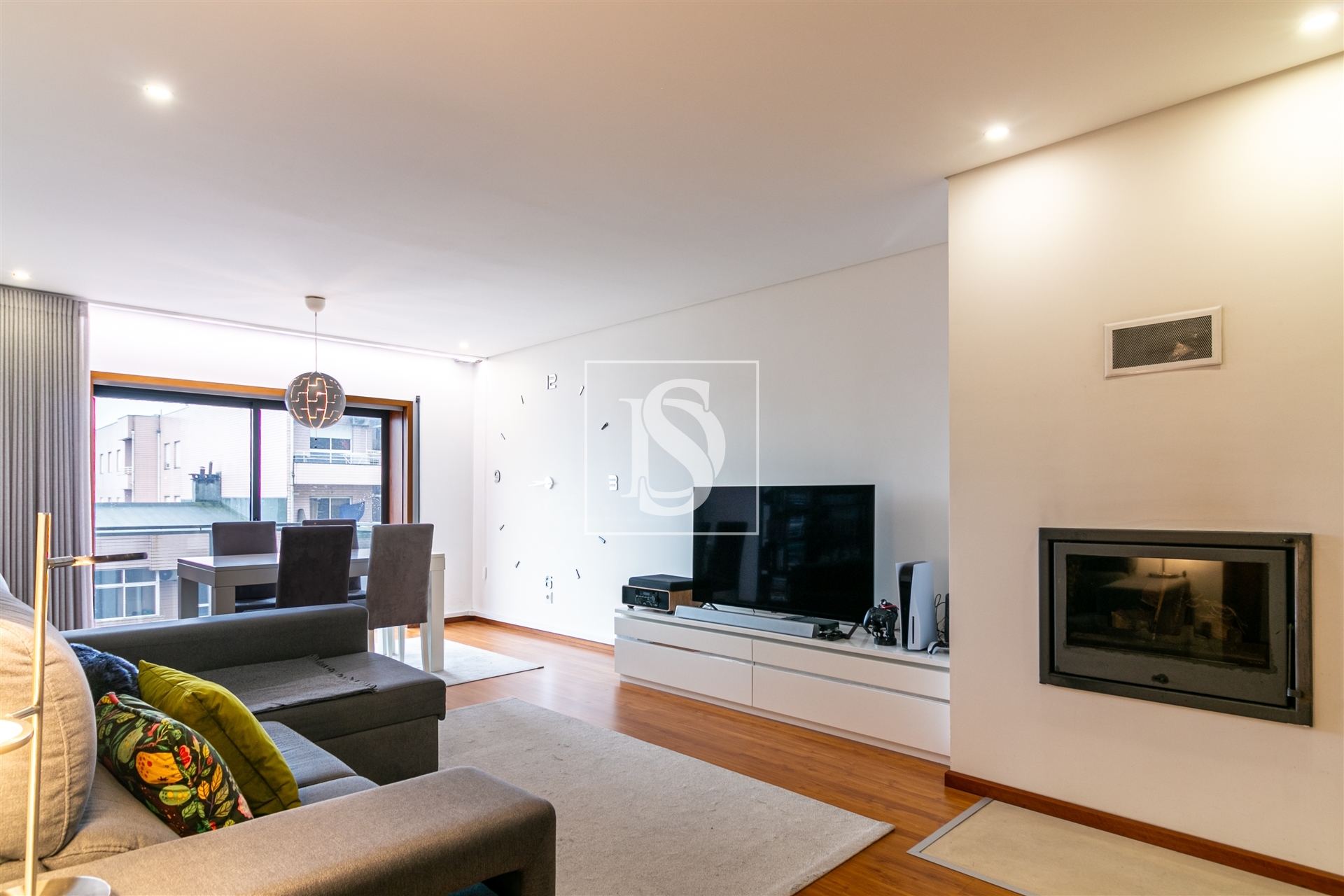 Apartamento T2