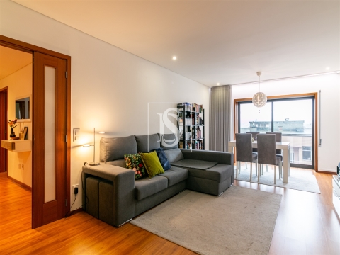 Apartamento T2