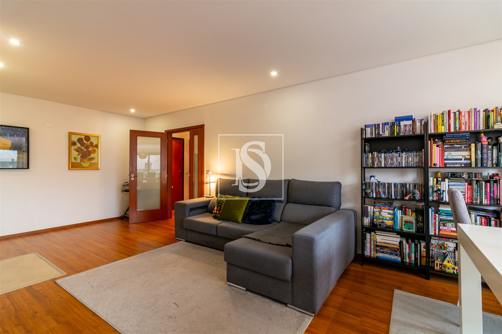 Apartamento T2