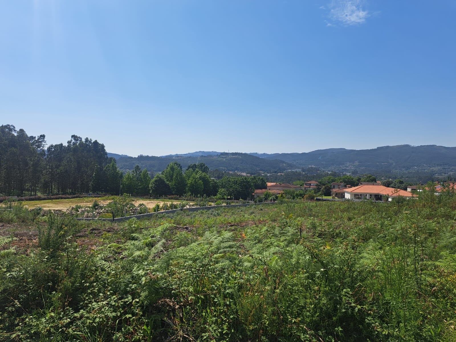 Terreno Para Construção