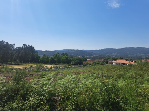 Terreno Para Construção