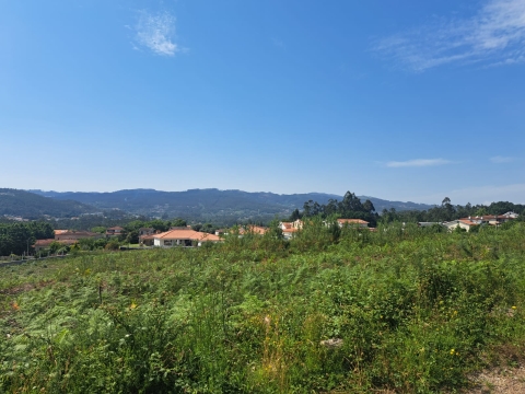 Terreno Para Construção