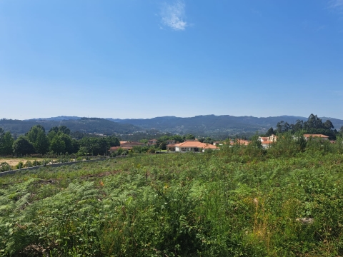 Terreno Para Construção