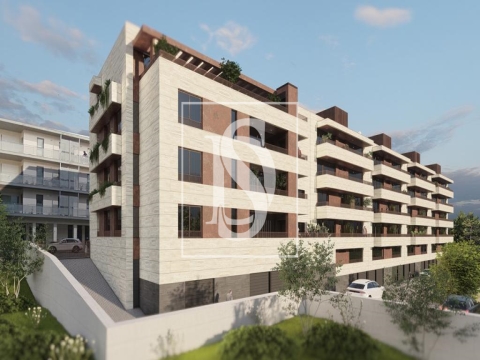 Apartamento T2