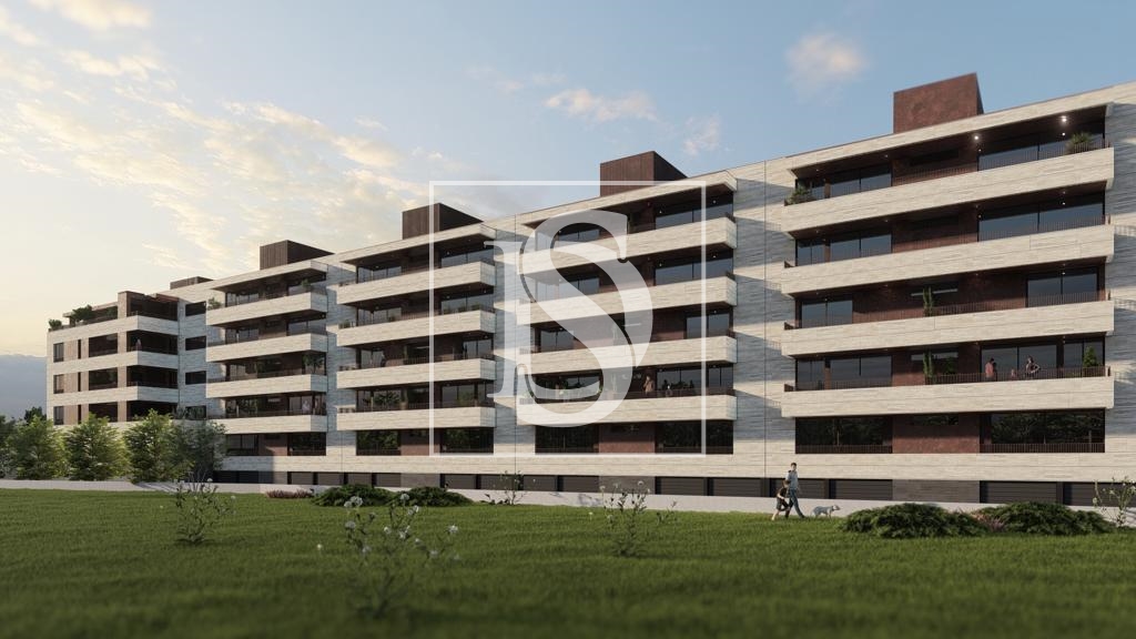 Apartamento T2
