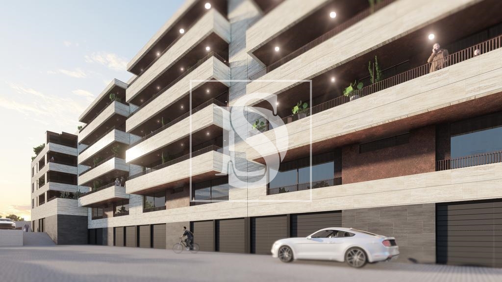Apartamento T2