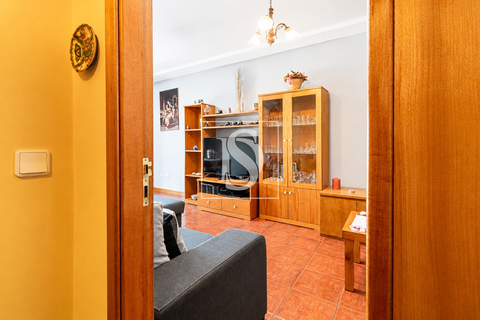 Apartamento T2