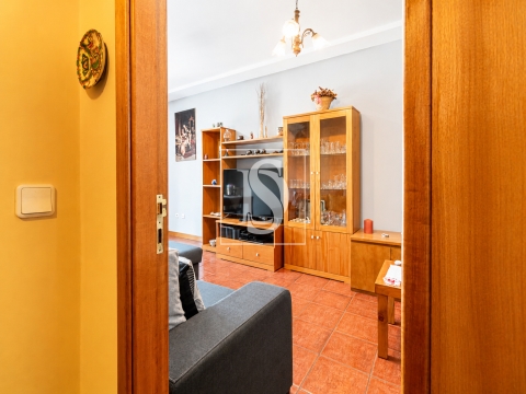 Apartamento T2