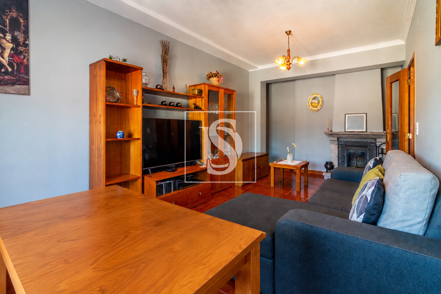 Apartamento T2