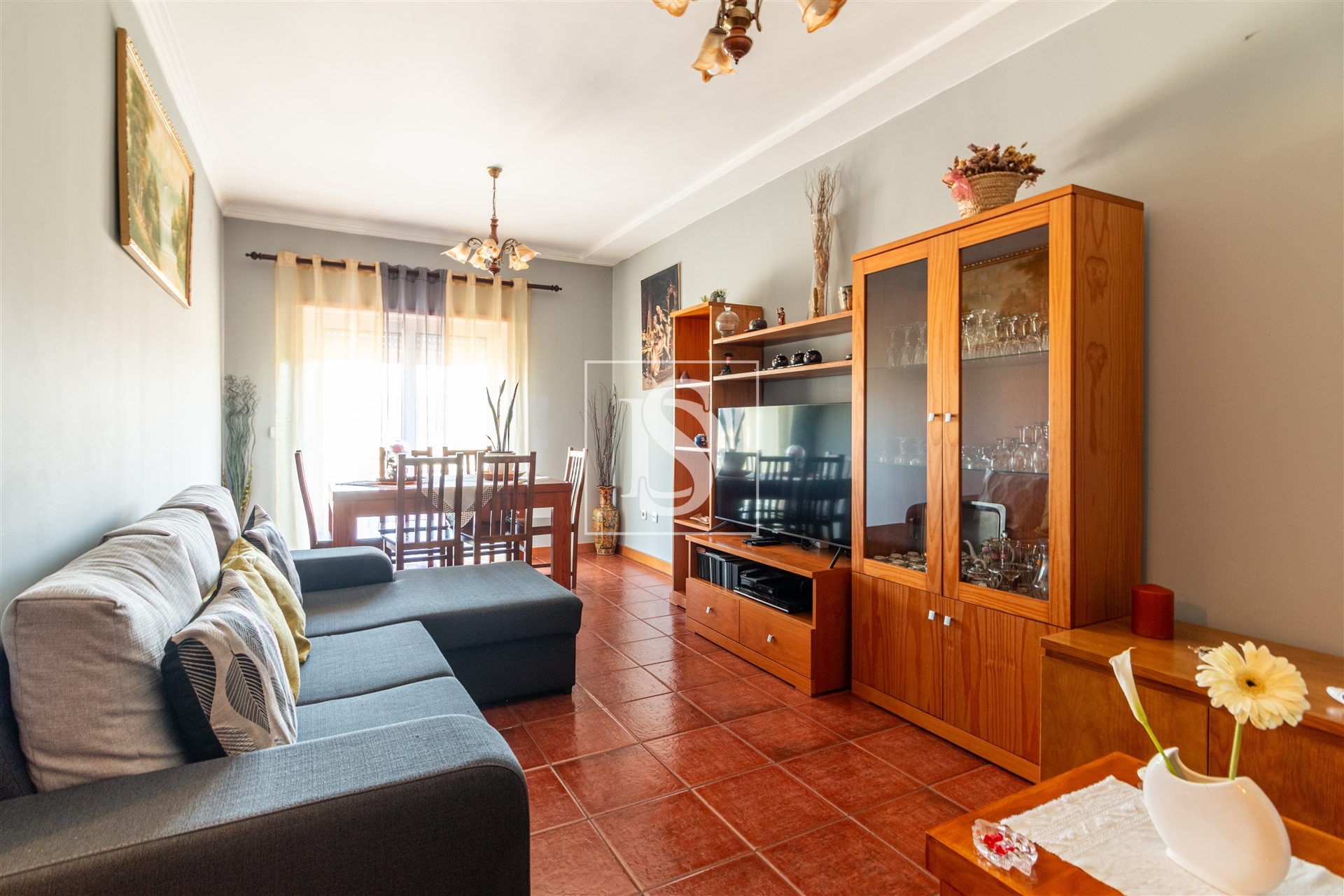 Apartamento T2