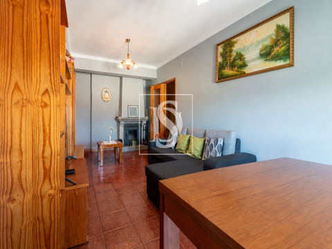 Apartamento T2
