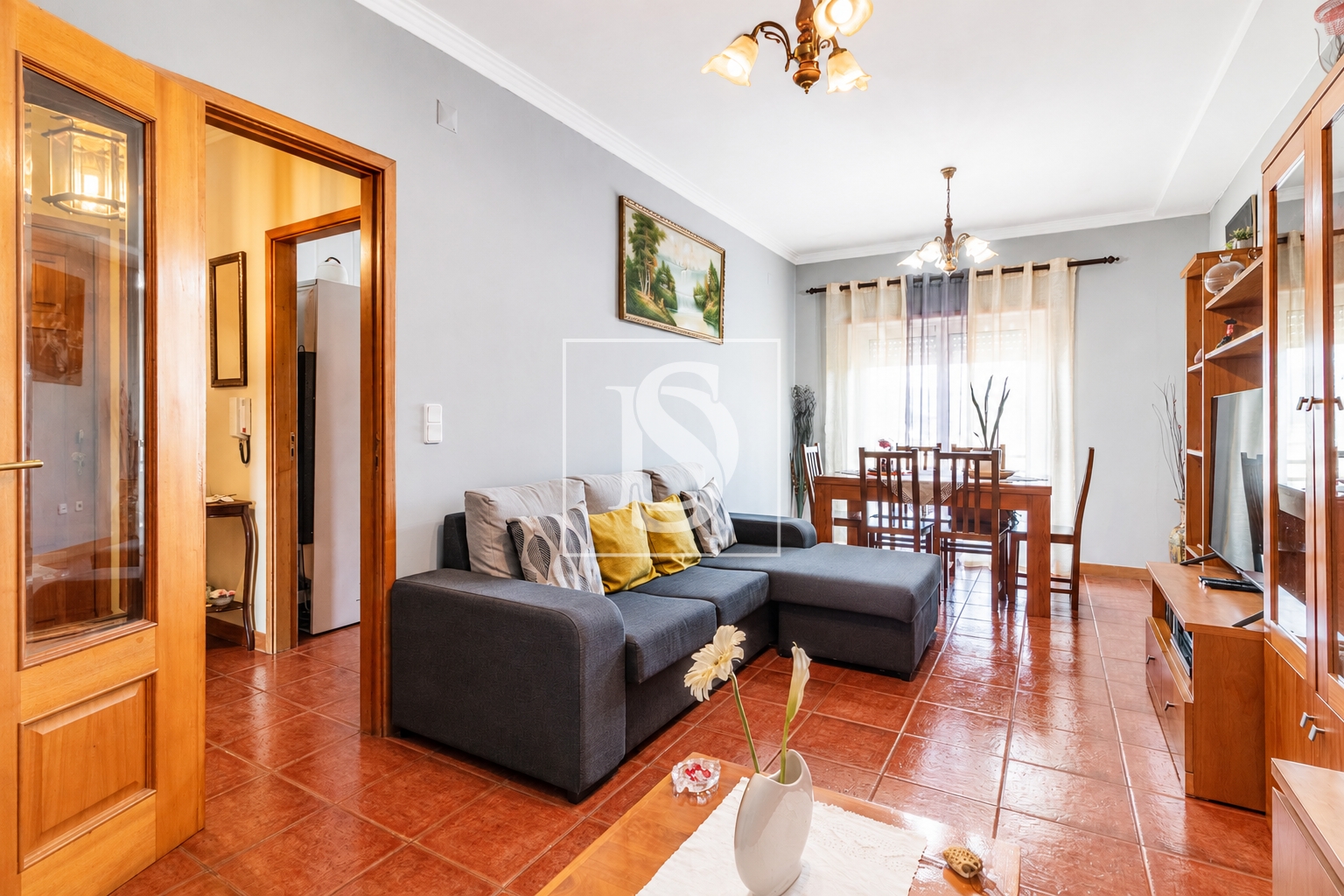 Apartamento T2
