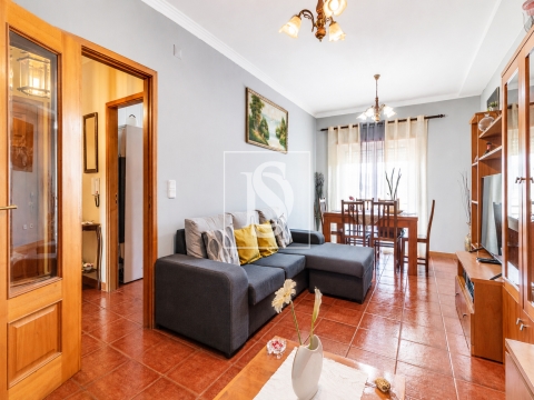 Apartamento T2