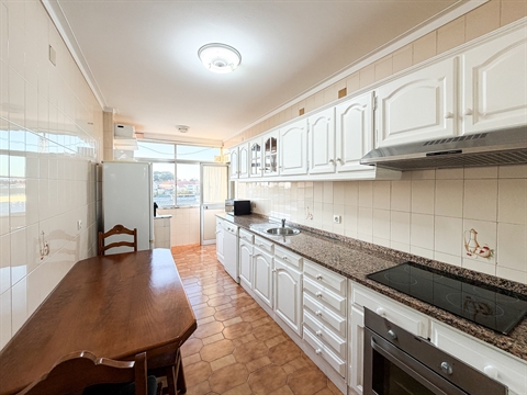 Apartamento T4
