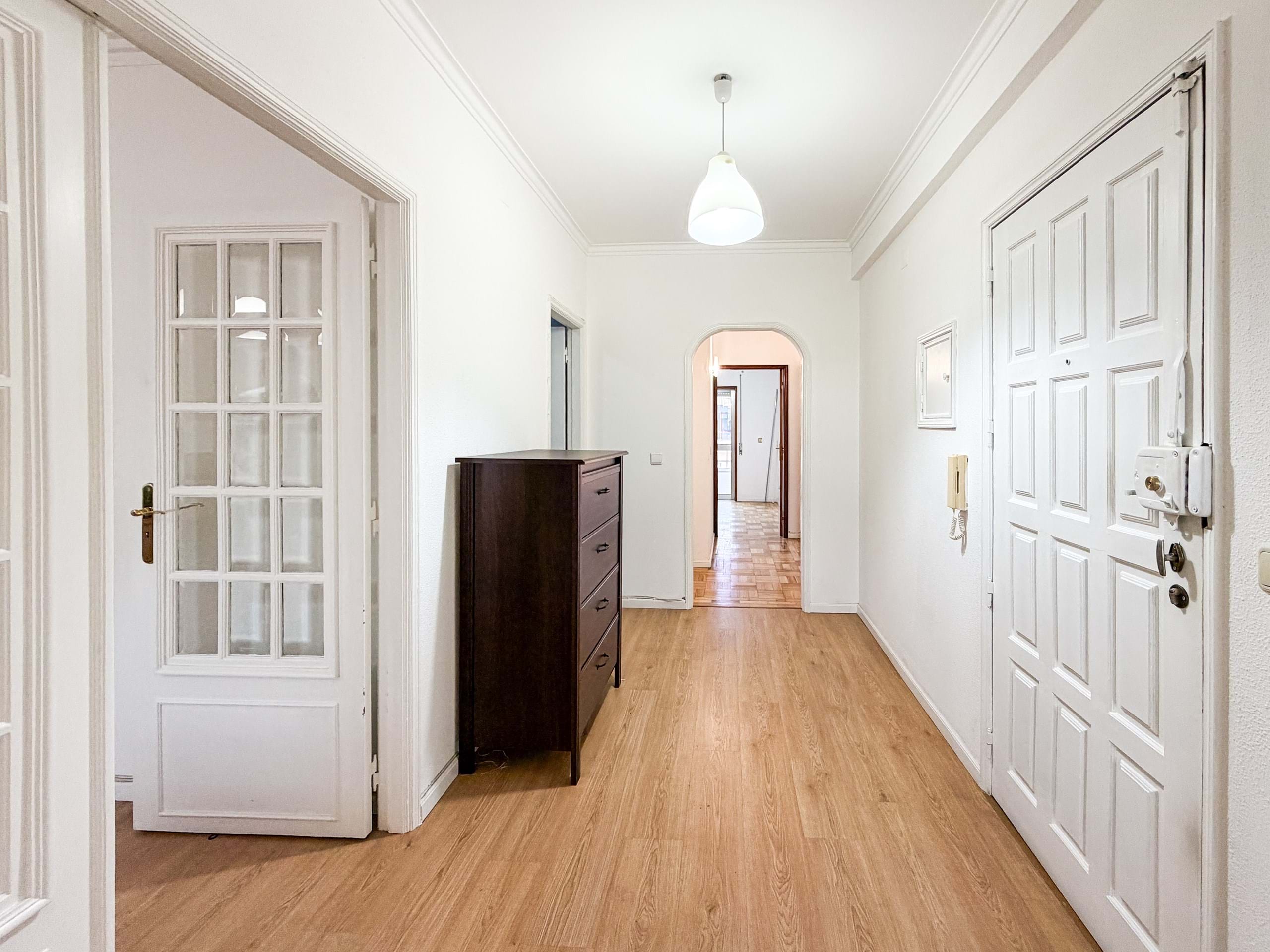 Apartamento T4