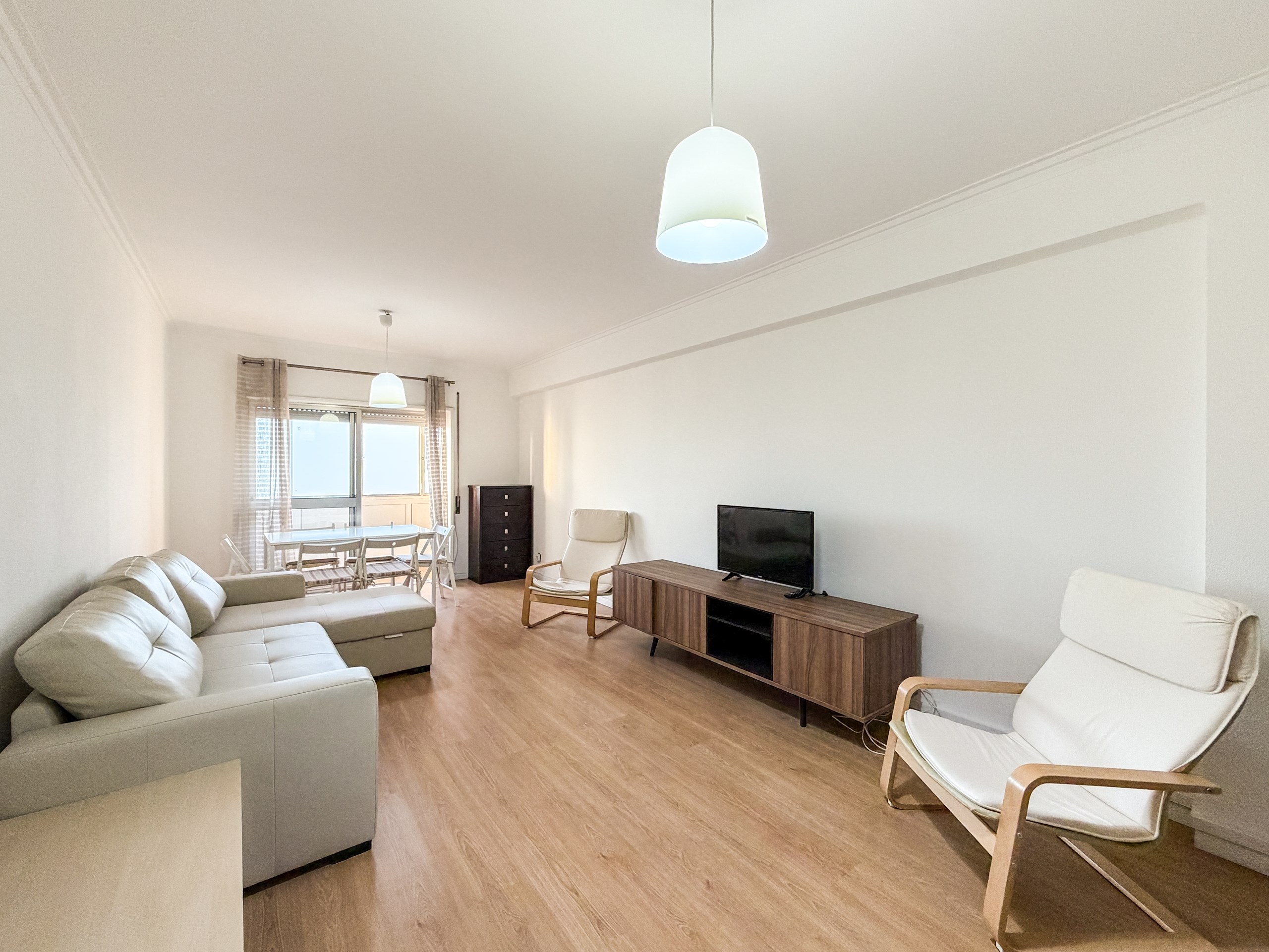 Apartamento T4