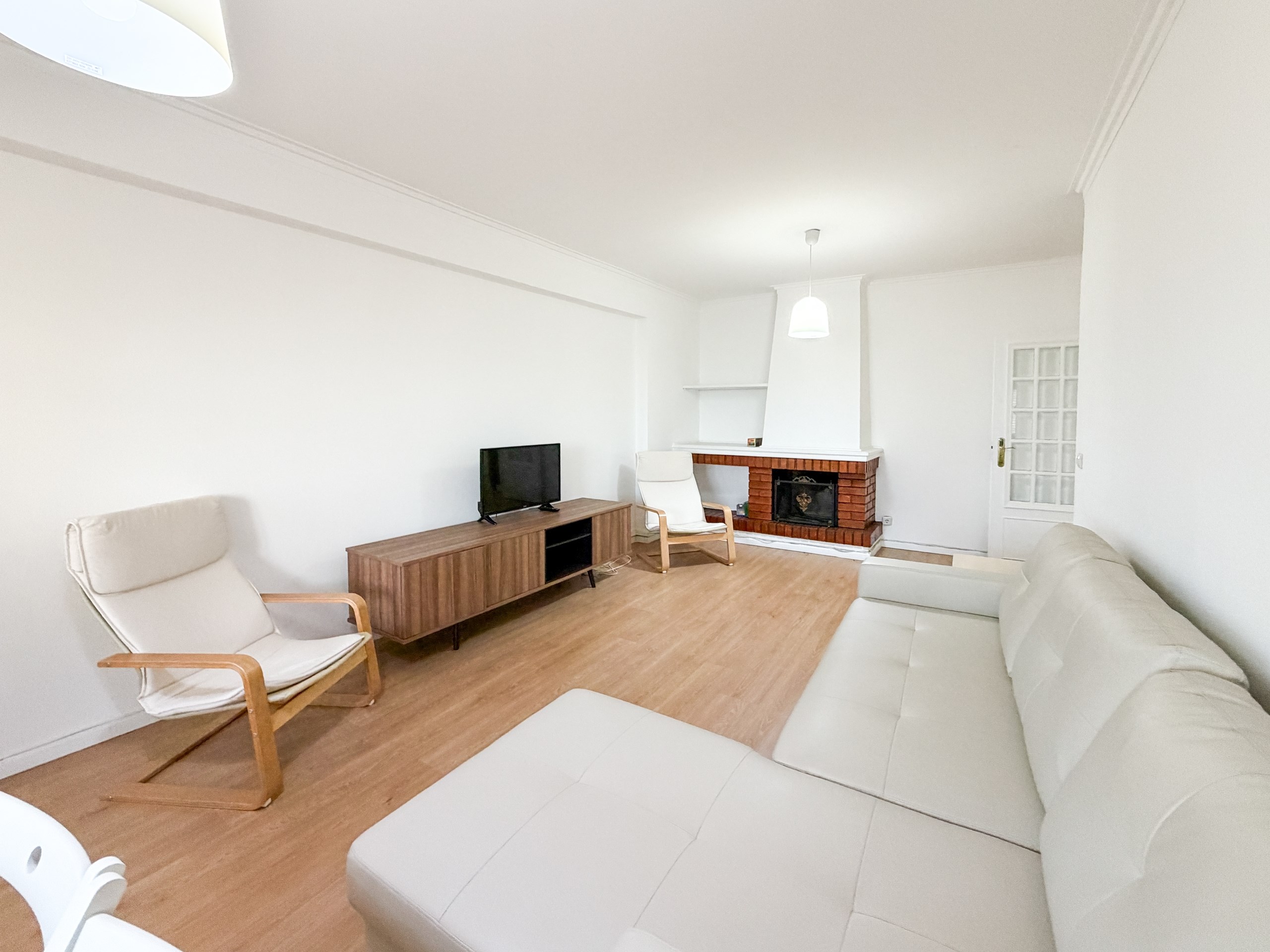 Apartamento T4
