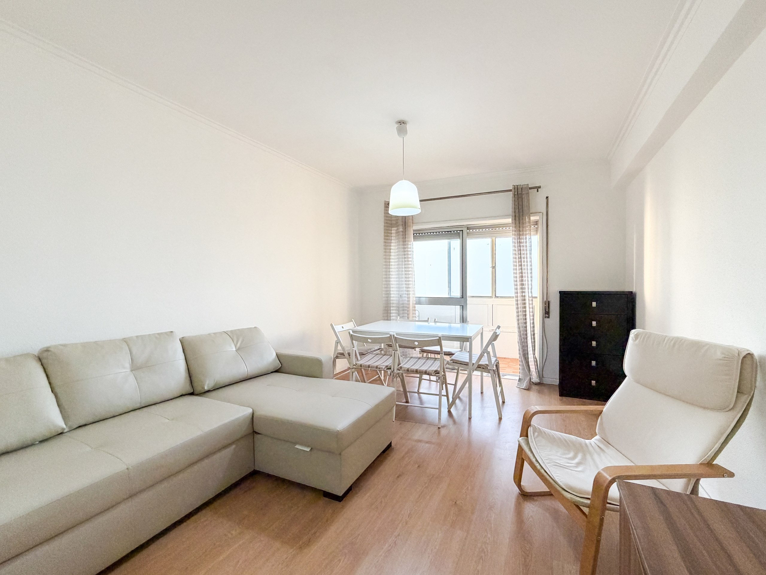 Apartamento T4